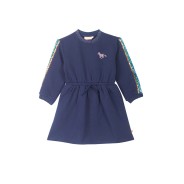 Someone - Jurk - Jolijn - Navy