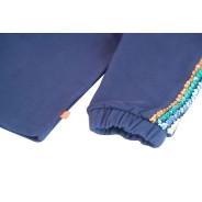Someone - Jurk - Jolijn - Navy