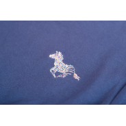 Someone - Jurk - Jolijn - Navy