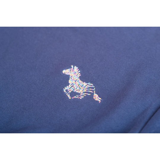 Someone - Jurk - Jolijn - Navy