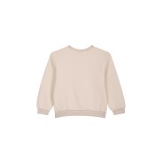 Someone - Sweater - Bonjour - Dark Ecru