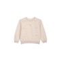 Someone - Sweater - Bonjour - Dark Ecru