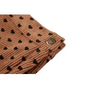 Someone - Rok - Hiver - Light Brown