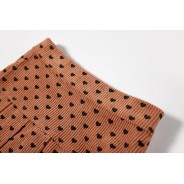 Someone - Rok - Hiver - Light Brown