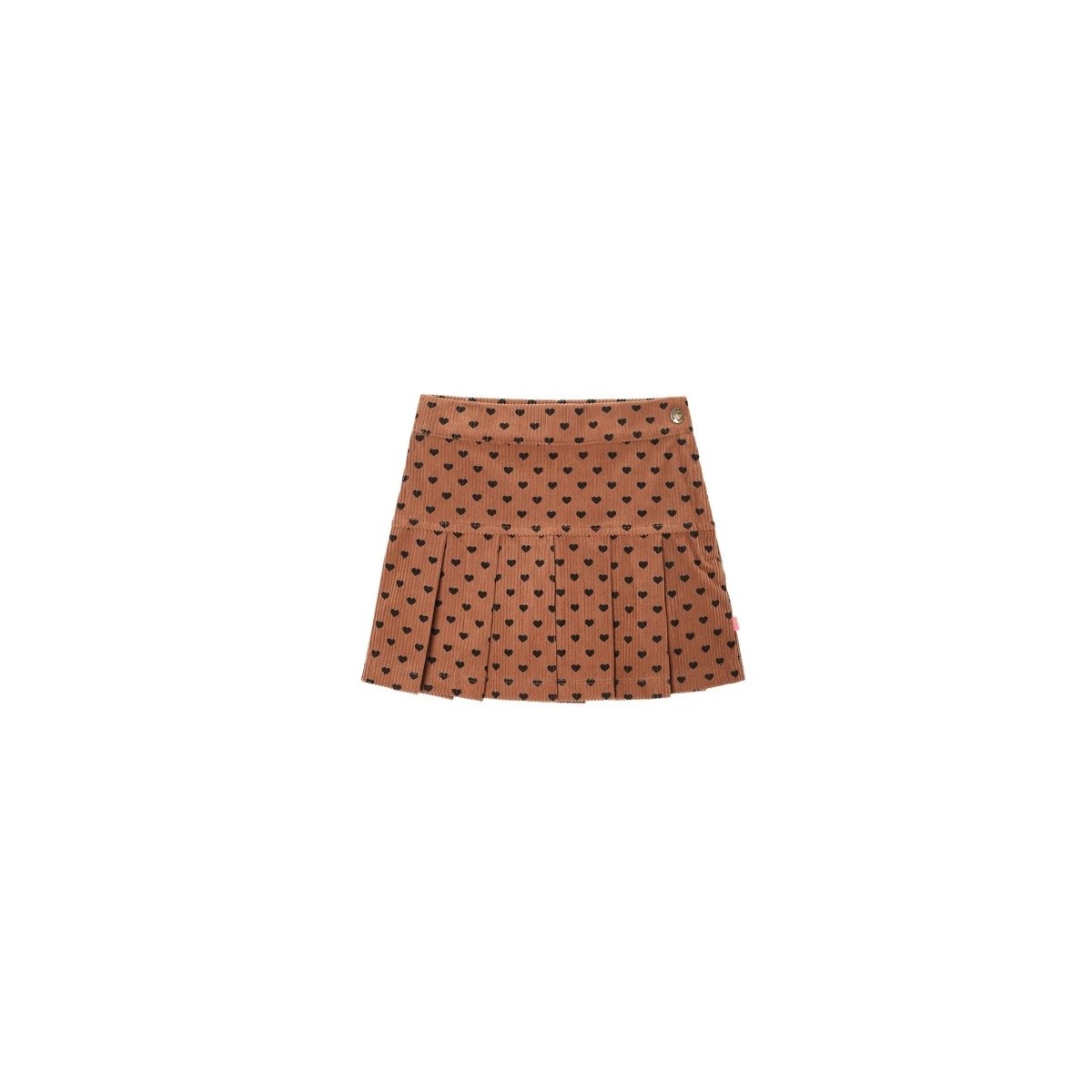 Someone - Rok - Hiver - Light Brown