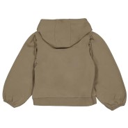 Quapi - Hoodie - Hemi - Light Brown