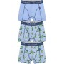 Claesen's - Boys 3-Pack Boxershorts - Dino