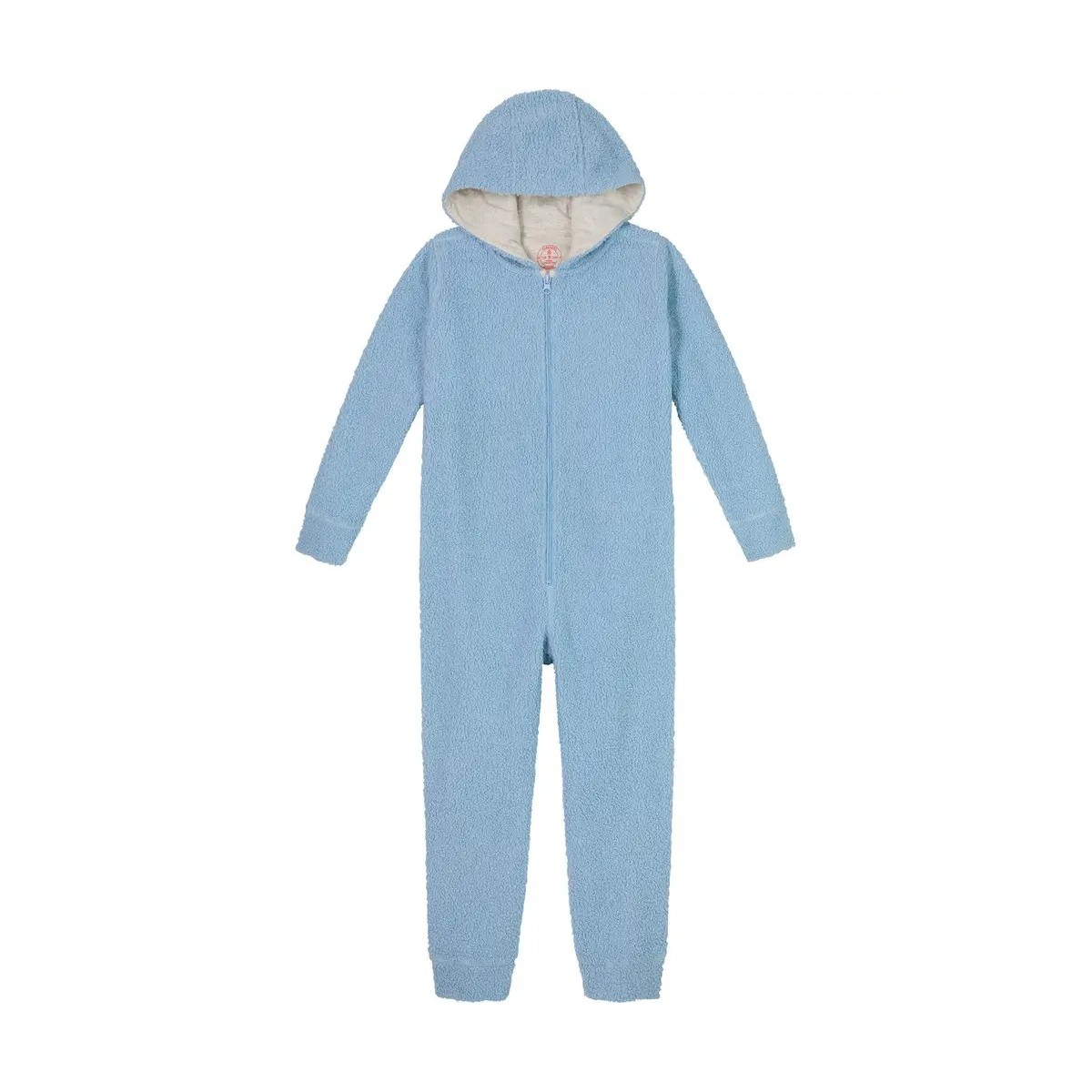 Claesen's - Unisex Onesie - Winter Sky - Teddy