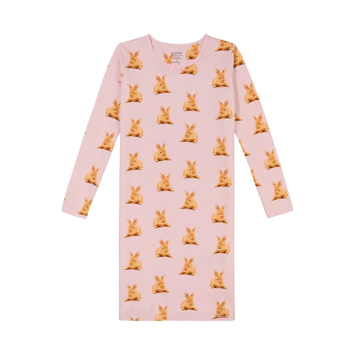 Claesen's - Girls Pyjama - Rabbit
