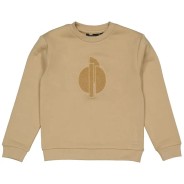 Quapi - Sweater - Hardy - Sand