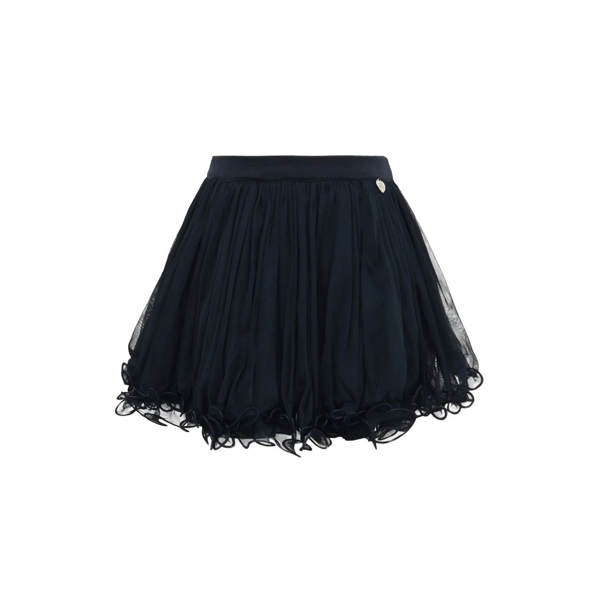 LoFff - Rok - Petticoat - Savannah - Navy