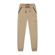 Skurk - Sweatpants - Bessel - Sand