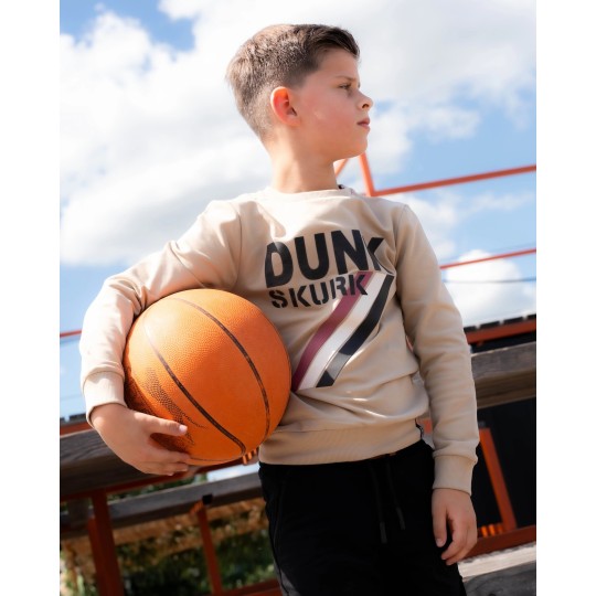 Skurk - Sweater - Spenc - Sand