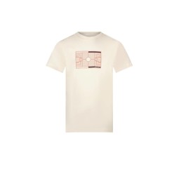 Le Chic - T-Shirt - Nolan - Off White