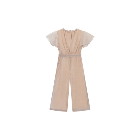 Someone - Jumpsuit - Amina - Light Gold