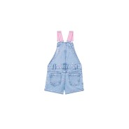 Someone - Jumpsuit - Jardin - Denim Blue