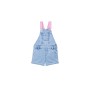 Someone - Jumpsuit - Jardin - Denim Blue