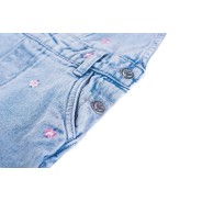 Someone - Jumpsuit - Jardin - Denim Blue