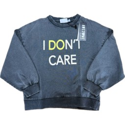 Someone Awesome - Sweater - Bingo - Antracite