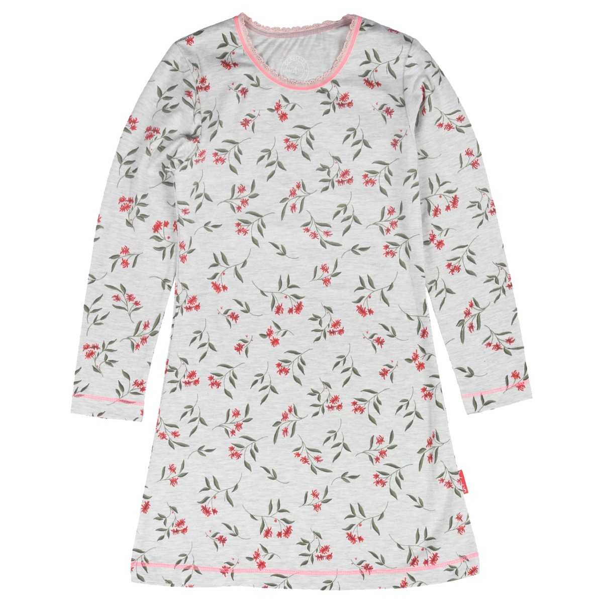 Claesen's - Girls Pyjama - Flower
