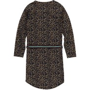 Quapi - Jurk - Tamia 2 - Leopard