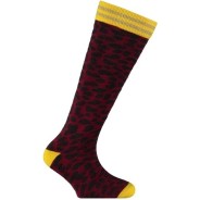 Quapi - Kniekousen - Teuni 2 - Bordeaux Leopard