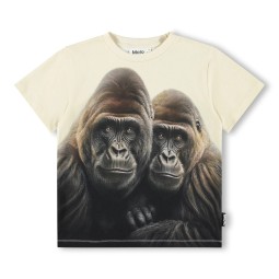 Molo - T-Shirt - Riley - Beaurillas