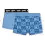 Molo - 2-Pack Boxershorts - Justin - Blue Vibes