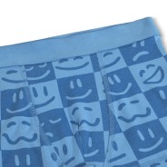 Molo - 2-Pack Boxershorts - Justin - Blue Vibes