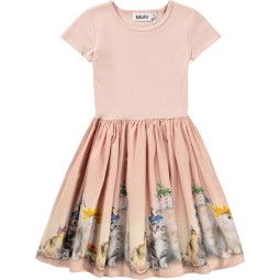 Molo - Jurk - Cissa - Photobooth