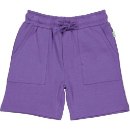 QPI - Short - Dylan - Dark Purple
