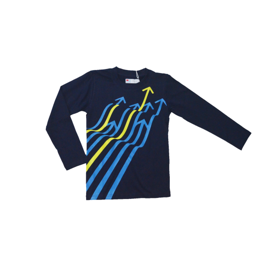 Blue Bay Kids - T-Shirt