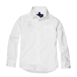 SevenOneSeven - Hemd - Clarence