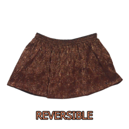 Pepe Jeans - Rok - Floras Fantasy Black