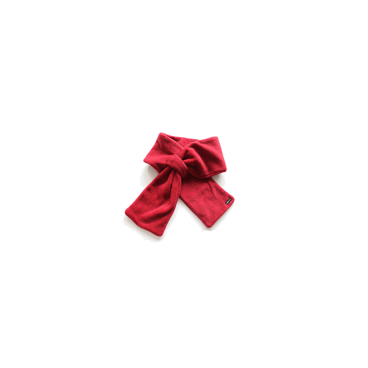 Strass Kids - Scarf - Red