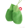 Kik Kid - Mittens - Green