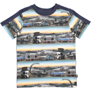 Molo - T-Shirt - Rishi - Movin'It