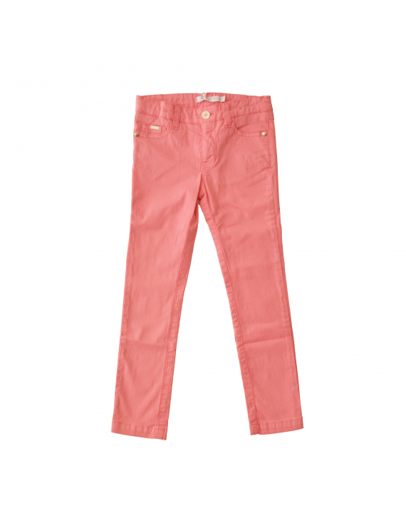 Blue Bay - Pants - Zino Bubblegum