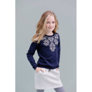 Looxs - Sweater Navy