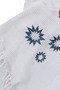 Looxs - Poncho - Off White