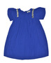Scapa Sports - Dress - Kaitlyn Chiffon - Blue