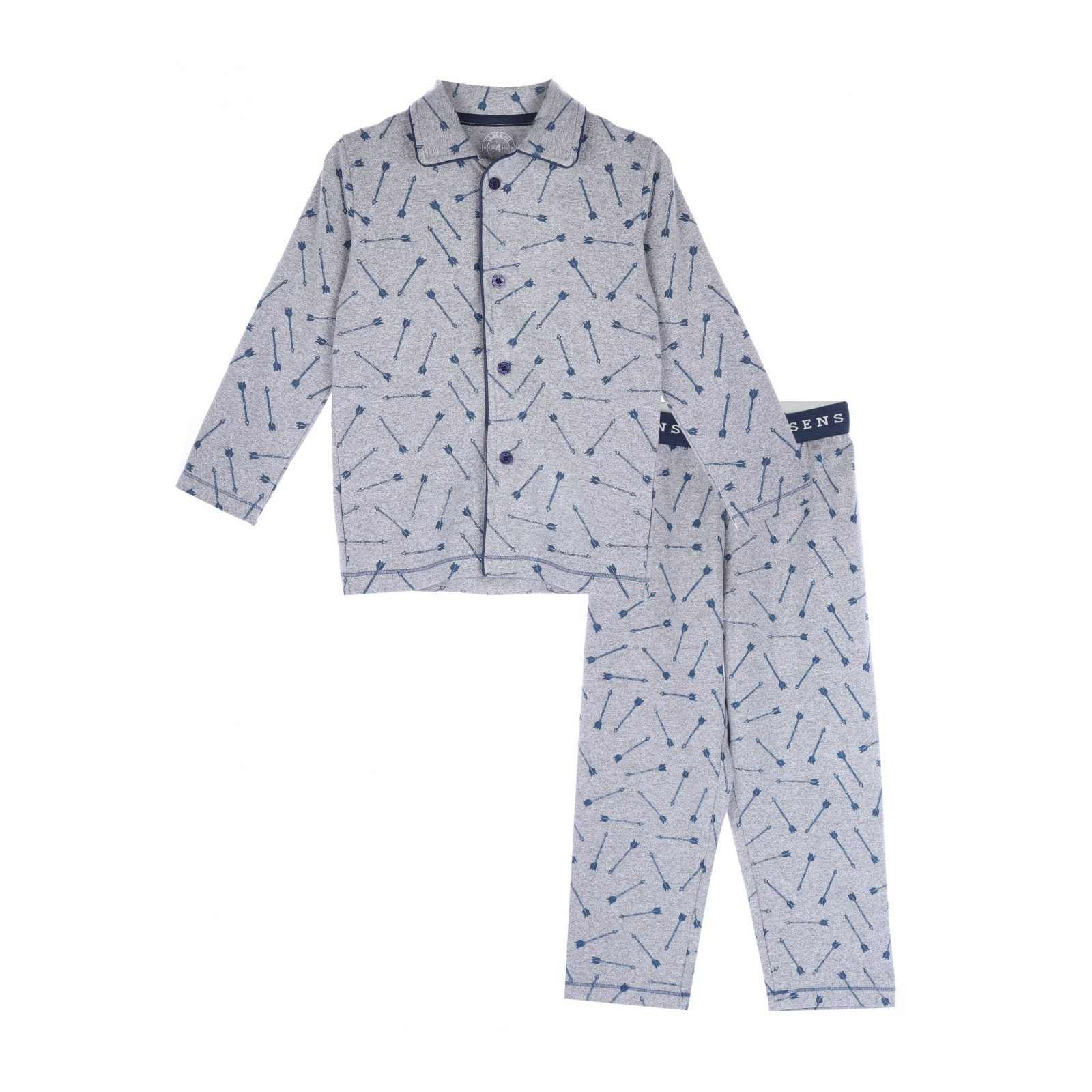 Claesen's - Boys Pyjama -