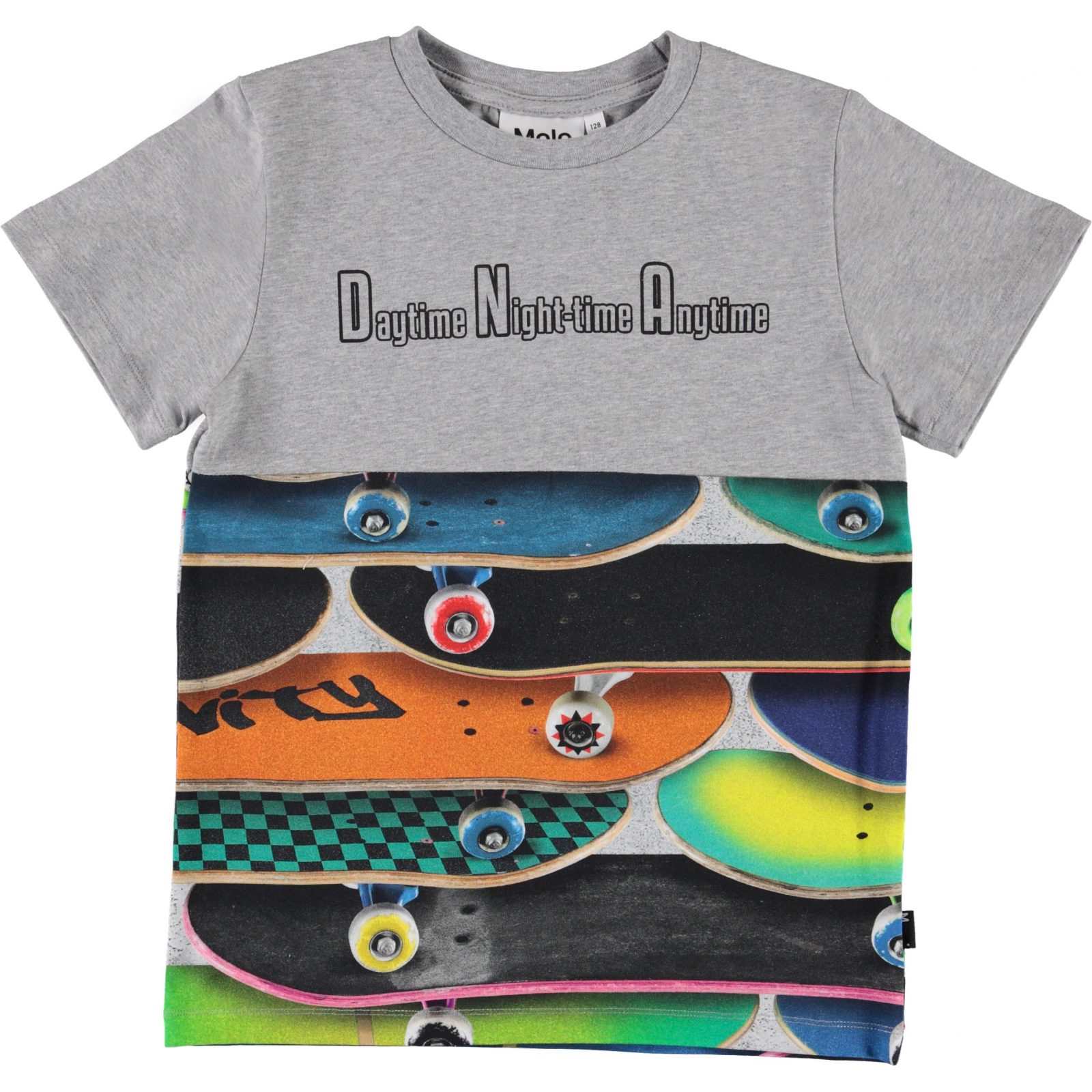 - T-Shirt - - Skateboards - Babbediboe