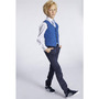 Blue Bay - Shirt - Jason - White