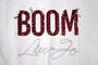 Liu Jo - Jumpsuit - Boom - White / Khaki