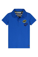 Quapi - Polo - Amed - Cobalt