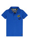 Quapi - Polo - Amed - Cobalt