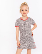 Claesen's - Girls - Pyjama - Panther