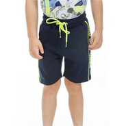 UBS2 - Short - Navy