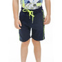 UBS2 - Short - Navy